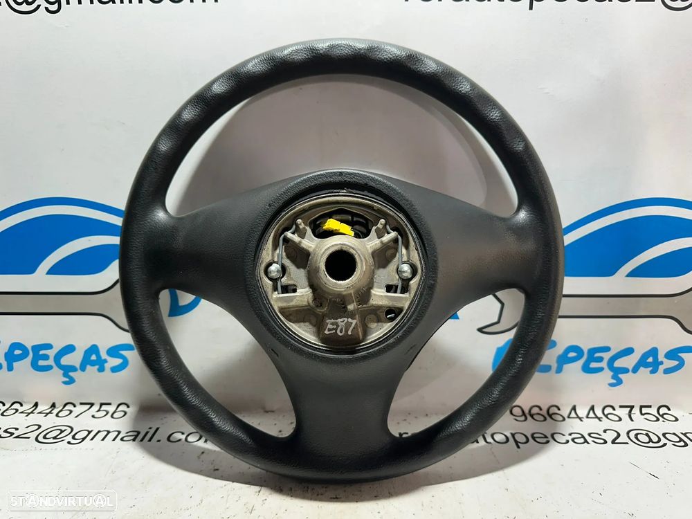 Volante Original BMW Serie 1 3 6763076 - 5