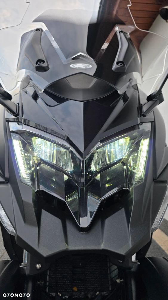 Kymco CV3 - 13
