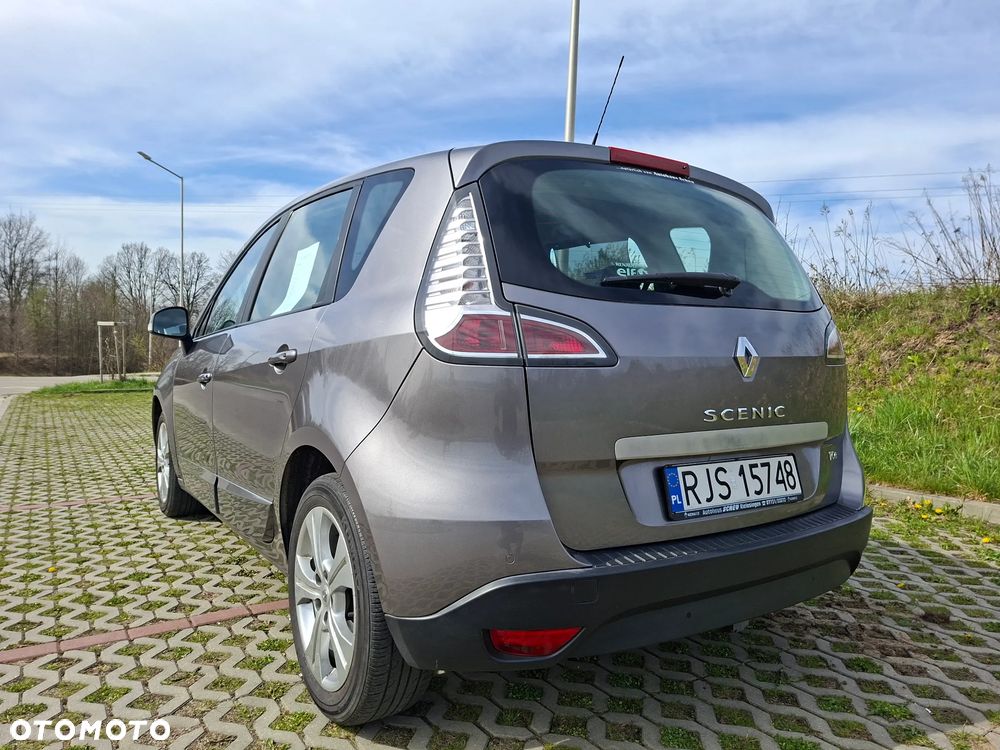 Renault Scenic 1.2 TCe Energy Privilege - 3
