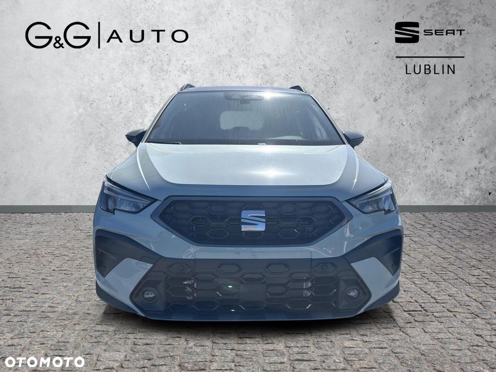 Seat Arona - 9