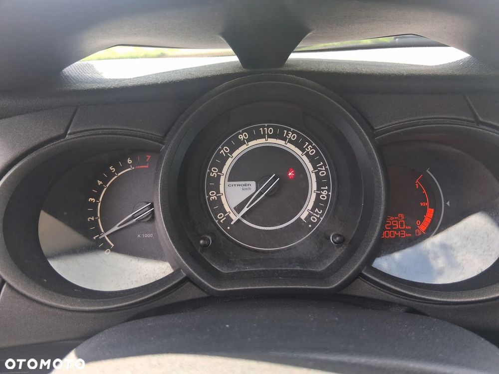 Citroën C3 1.2 PureTech Selection - 3