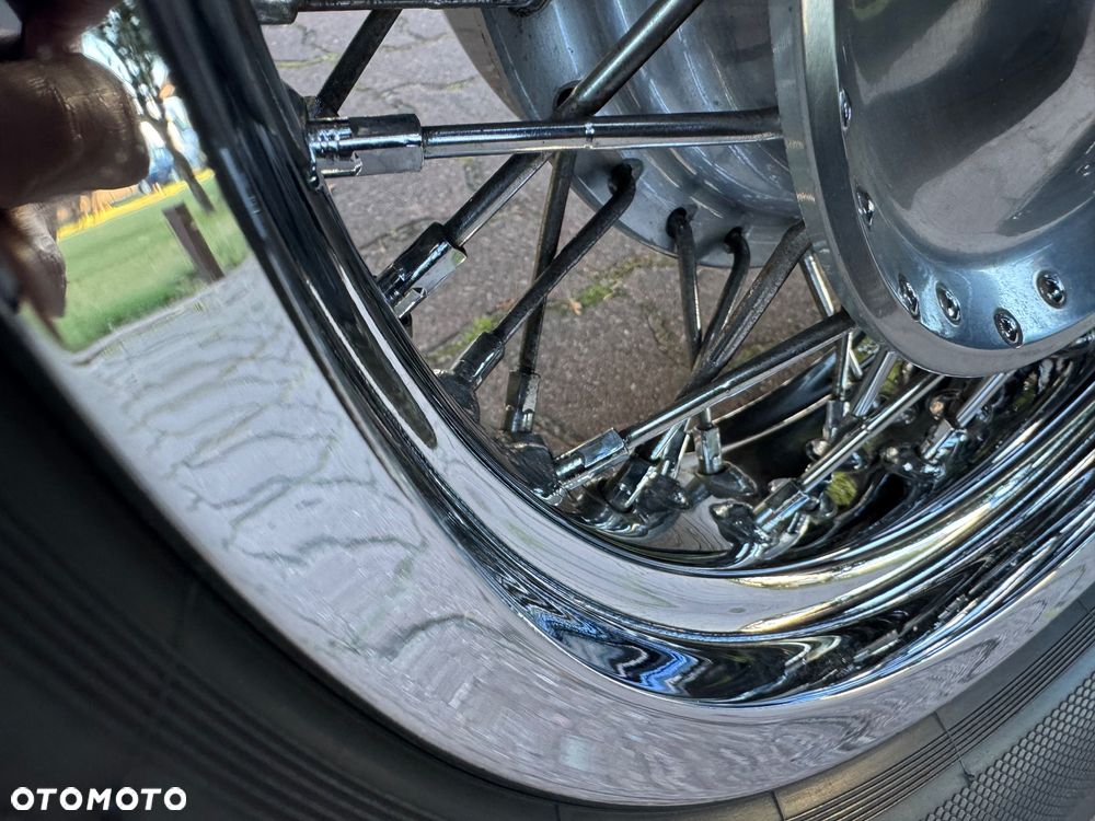 Suzuki Intruder - 12