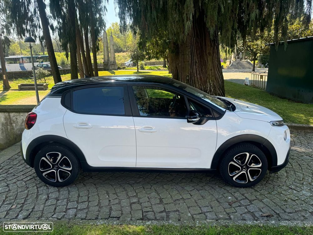 Citroën C3 Pure Tech Elle - 4