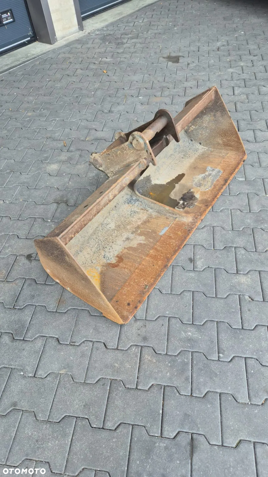 Komatsu PC 35 MR-3 - 13