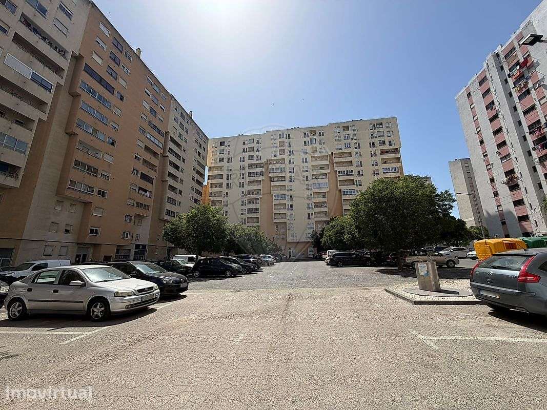 Apartamento T3 para venda - Grande imagem: 3/6