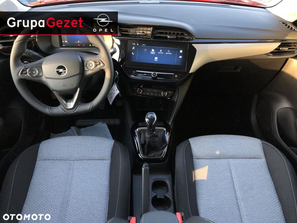 Opel Corsa - 10
