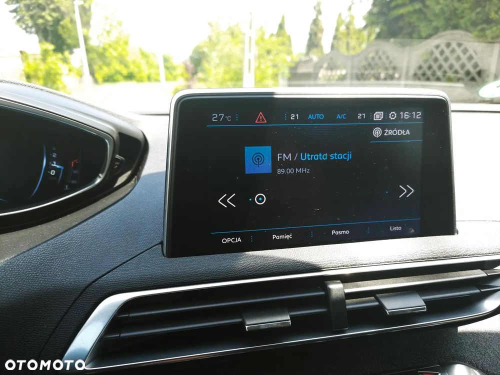 Peugeot 3008 2.0 BlueHDi Allure - 22