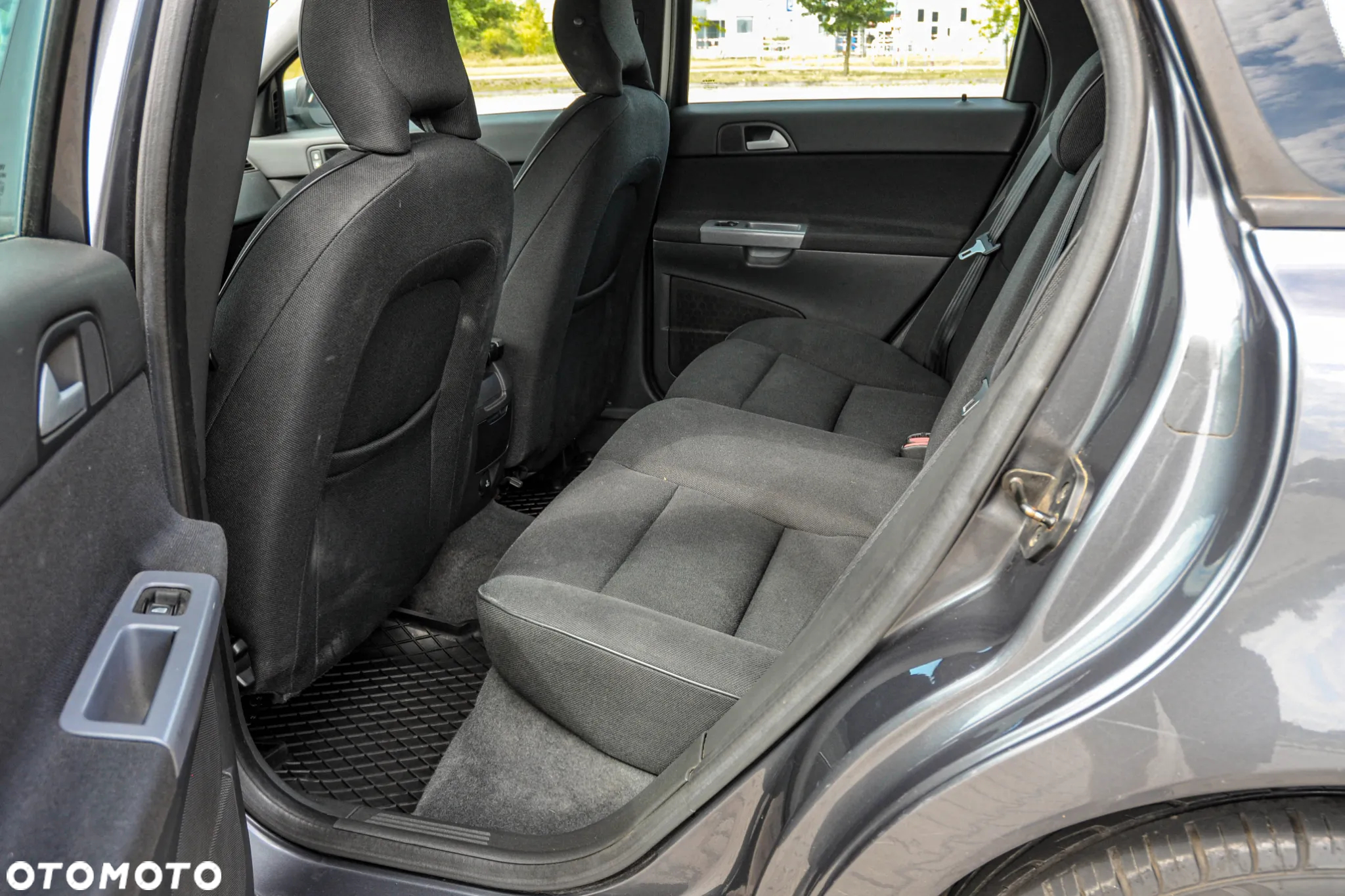 Volvo V50 - 8