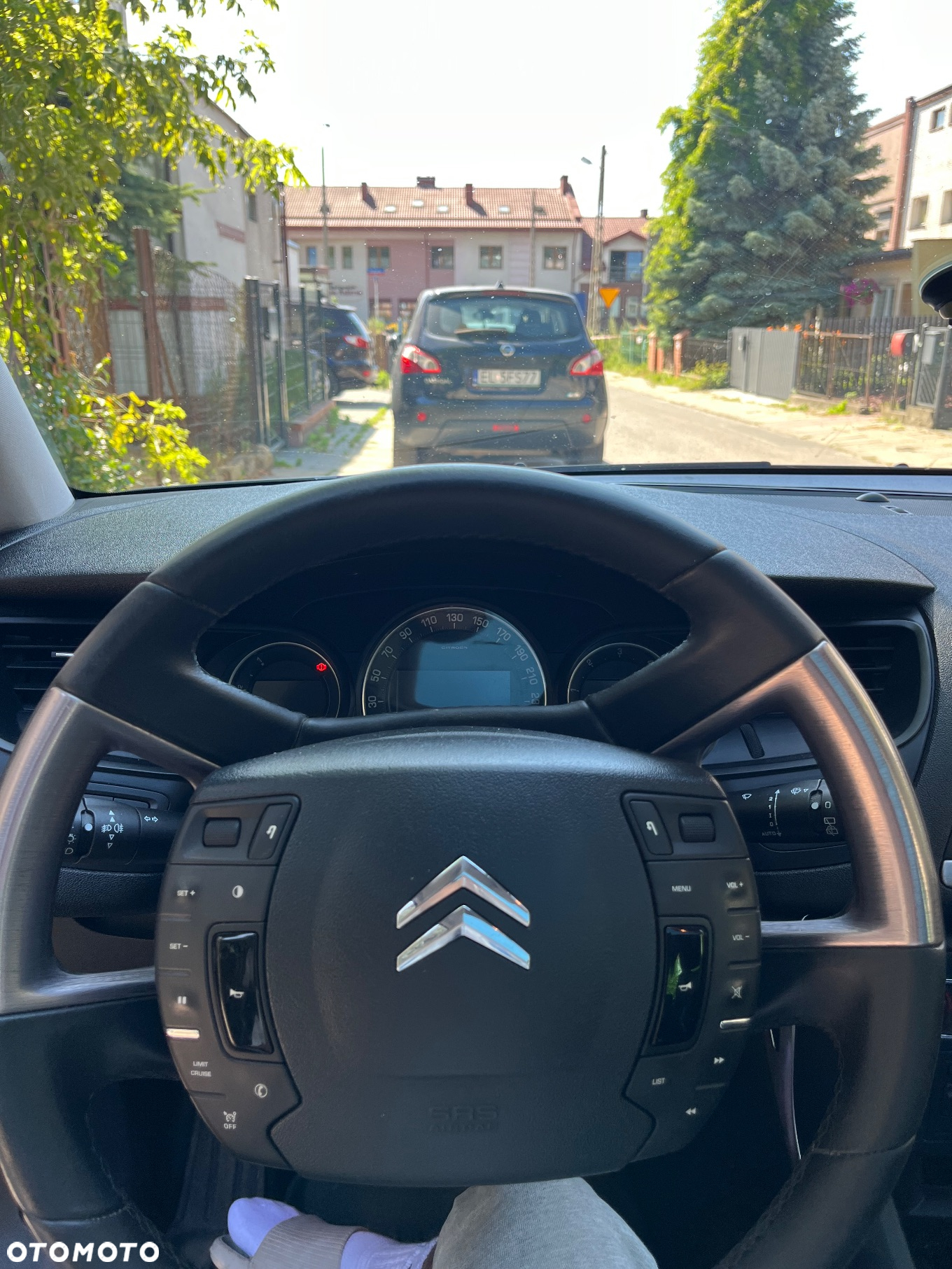 Citroën C5 2.0 HDi Exclusive - 11