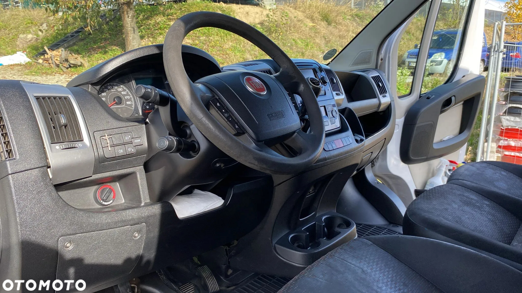 Fiat Ducato - 25