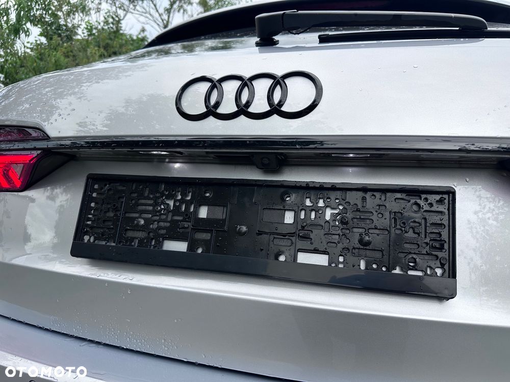 Audi A6 Allroad quattro 45 TDI tiptronic - 10