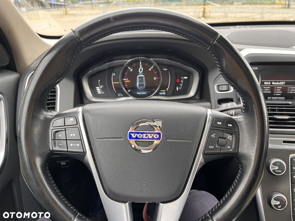 Volvo XC 60 D4 Drive-E Summum - 15