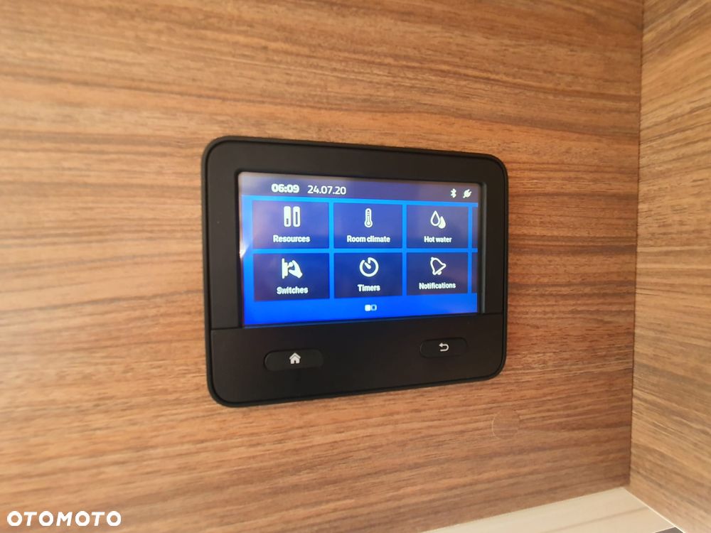 Weinsberg Cara Compact Suite MB 640 MEG EDITION [PEPPER) - 17