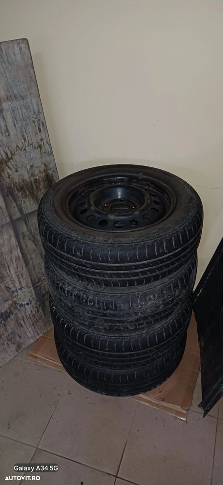 Renault Symbol 1.2 16V Best - 21