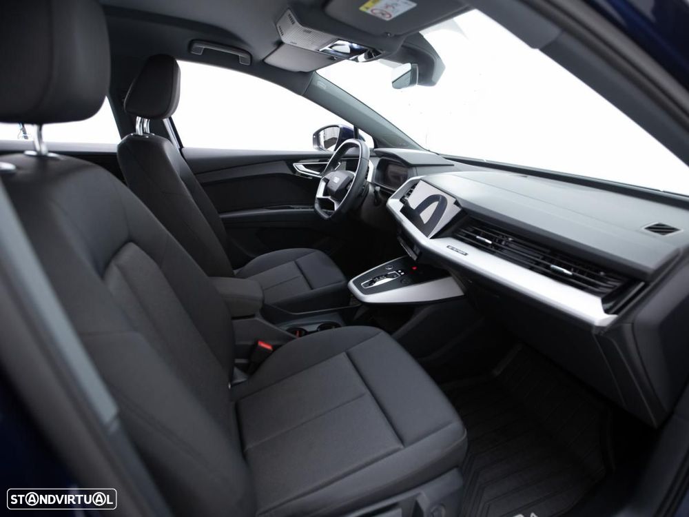 Audi Q4 e-tron 45 82 kWh - 9