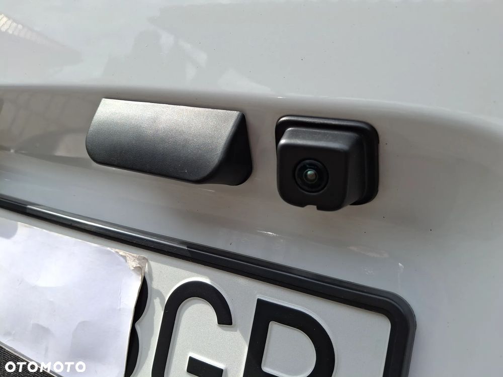 Opel Combo 2025 r 1.2 Pure Tech 110 KM Salon PL - 11