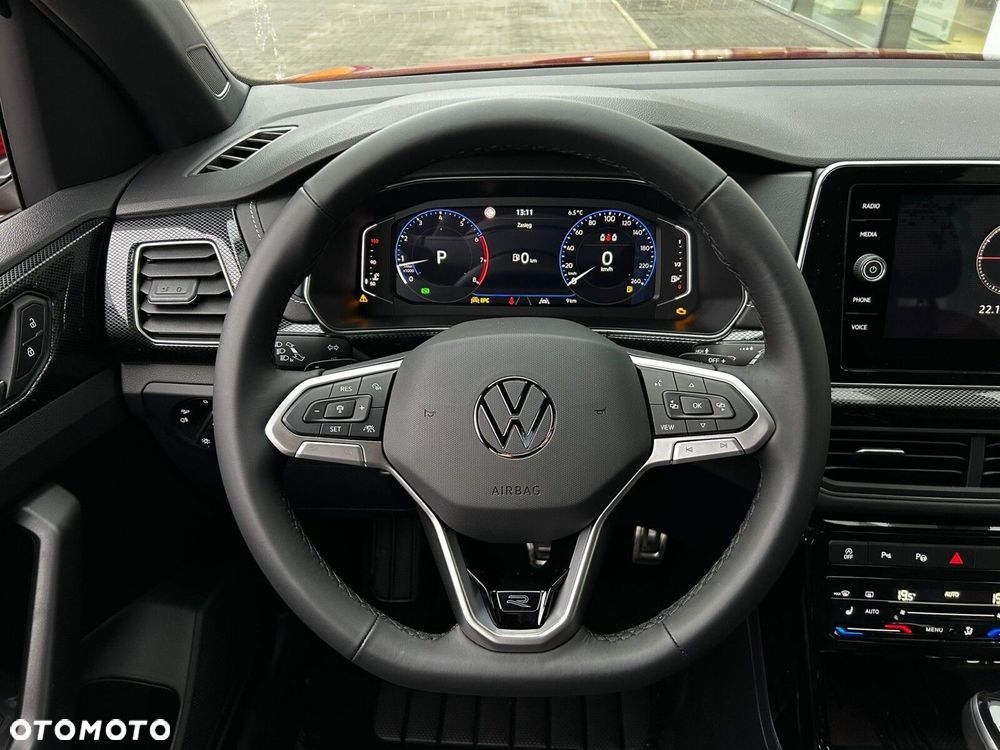 Volkswagen T-Cross - 9