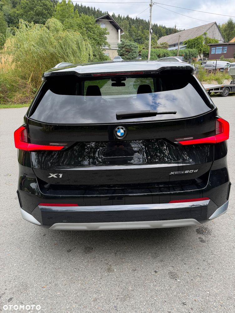BMW X1 xDrive20d mHEV xLine - 6