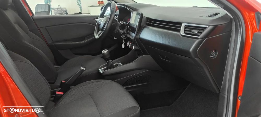 Renault Clio 1.0 TCe Exclusive - 8