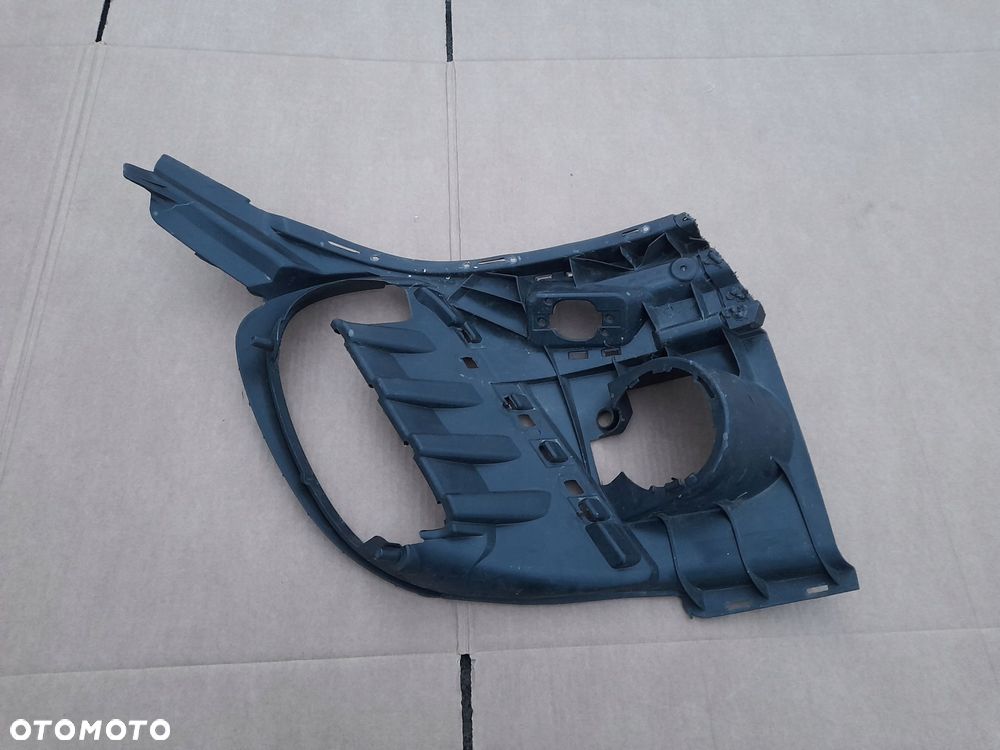 wzmocnienie seat leon ms design oryginał - 2