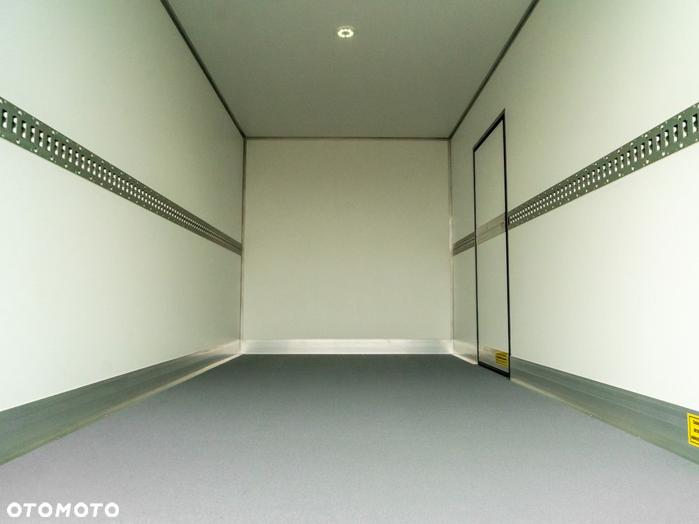 Fiat Ducato MAXI 2.2 180KM Chłodnia - 7