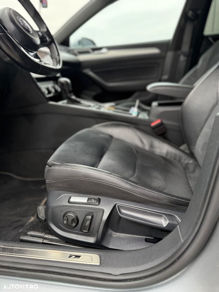 Volkswagen Arteon - 10