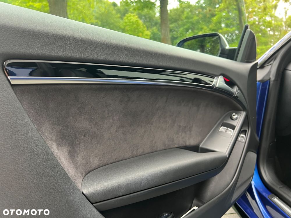 Audi A5 Coupé 2.0 TDI quattro S tronic sport - 20