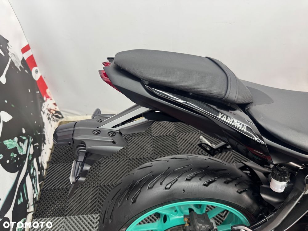 Yamaha MT - 26
