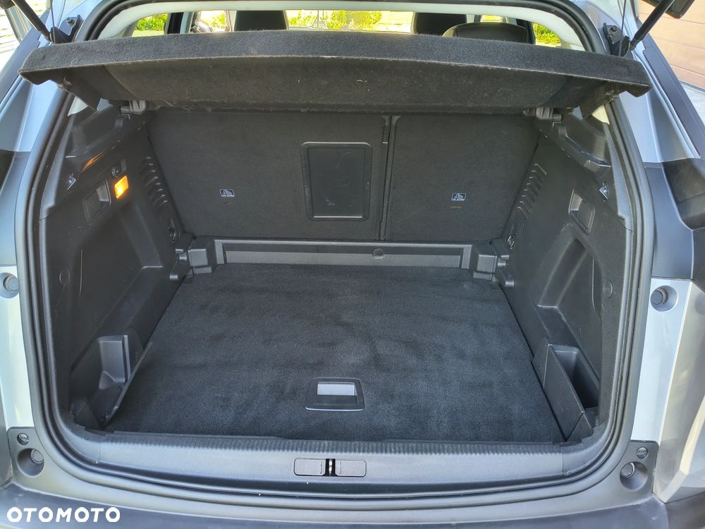 Peugeot 3008 BlueHDi 130 Stop & Start Allure - 27