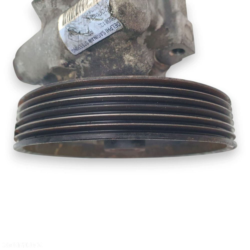 POMPA WSPOMAGANIA Renault Trafic Opel Vivaro 1.9 8200024738 8200024778 - 3