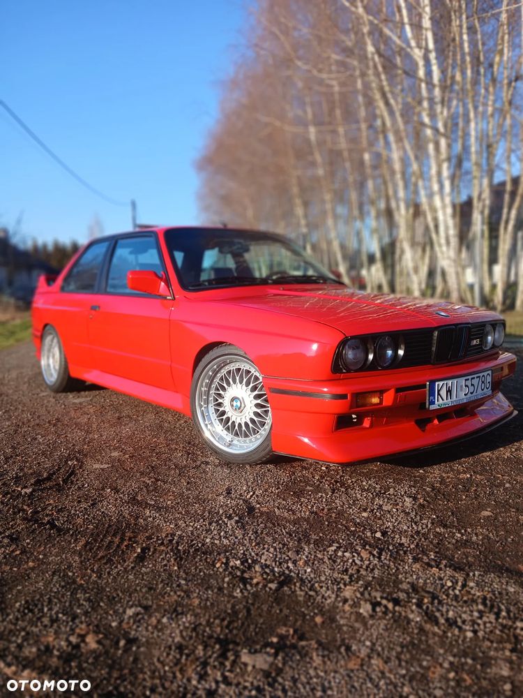 BMW M3 Standard - 16
