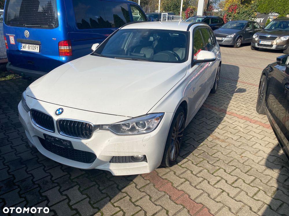 BMW Seria 3 - 17