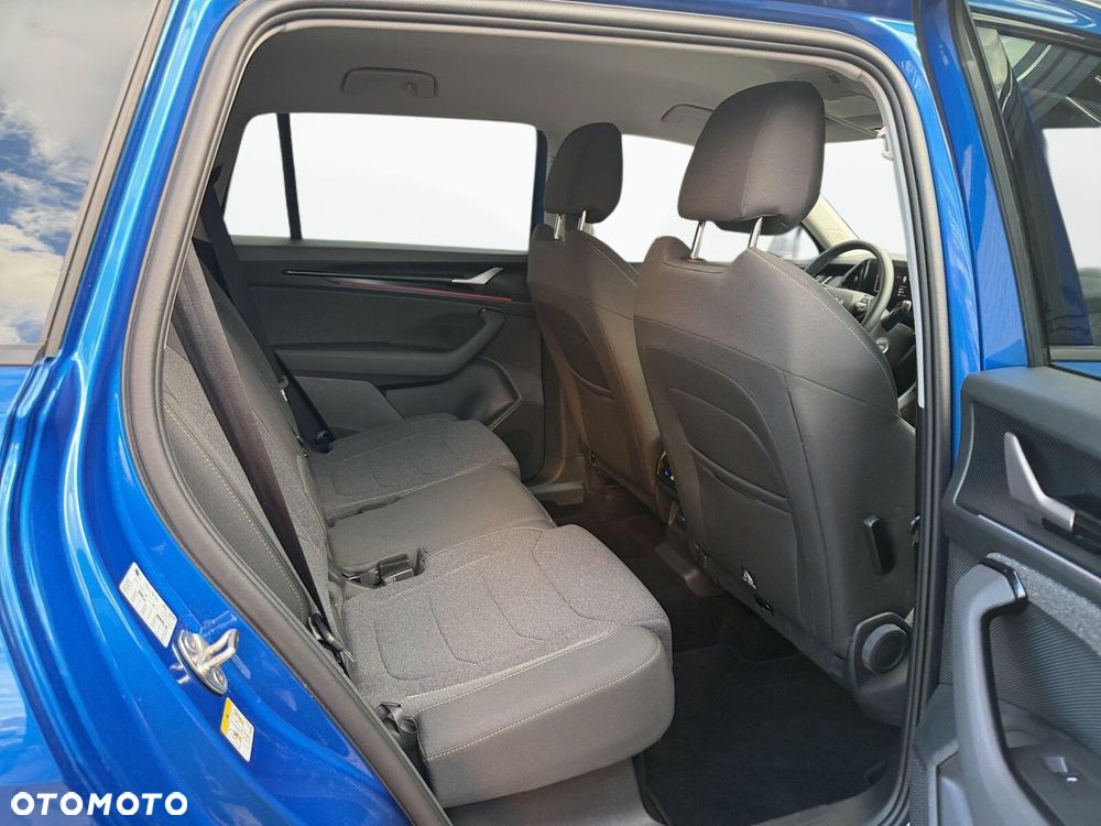 Skoda Kodiaq 1.5 TSI mHEV 4x2 Selection DSG - 39