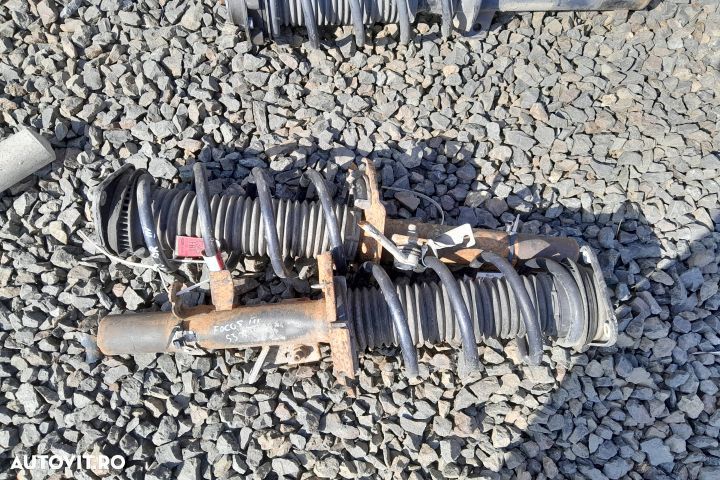 SET AMORTIZOARE FATA Ford Focus 4 [2018 - 2022] Sedan - 1