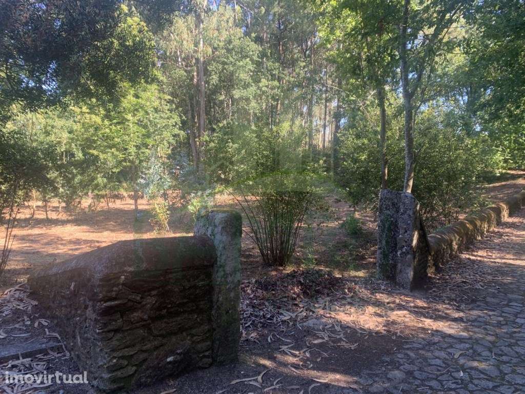 Terreno para construção - Grande imagem: 2/9