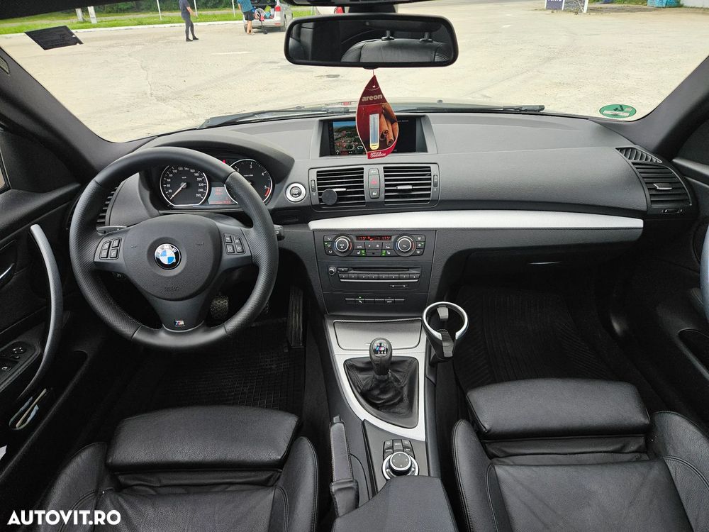 BMW Seria 1 123d - 7