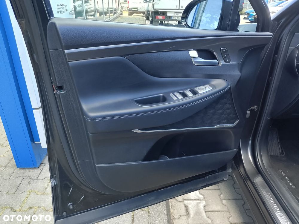 Hyundai Santa Fe - 19