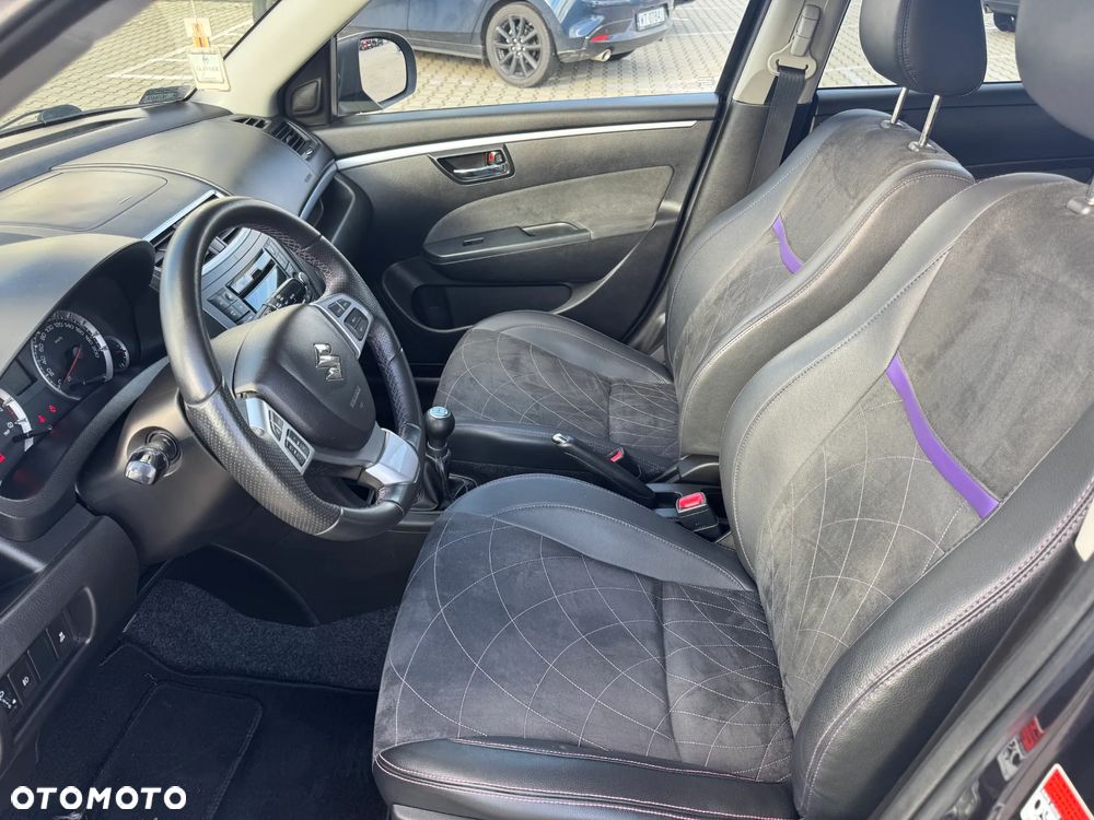 Suzuki Swift - 9
