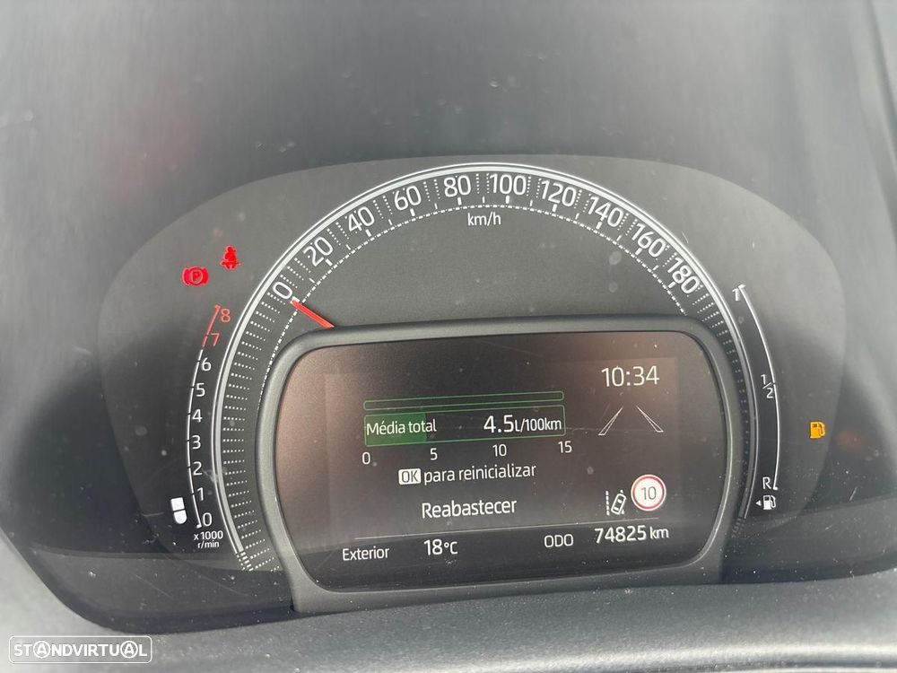 Toyota Aygo X 1.0 Play - 14