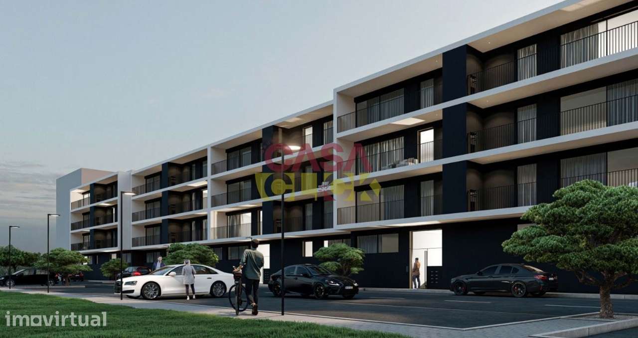Apartamento T3 Venda em São João Baptista,Entroncamento - Grande imagem: 3/17