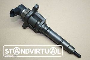 Injectores reconstruidos Mitsubishi Canter Fuso - 1