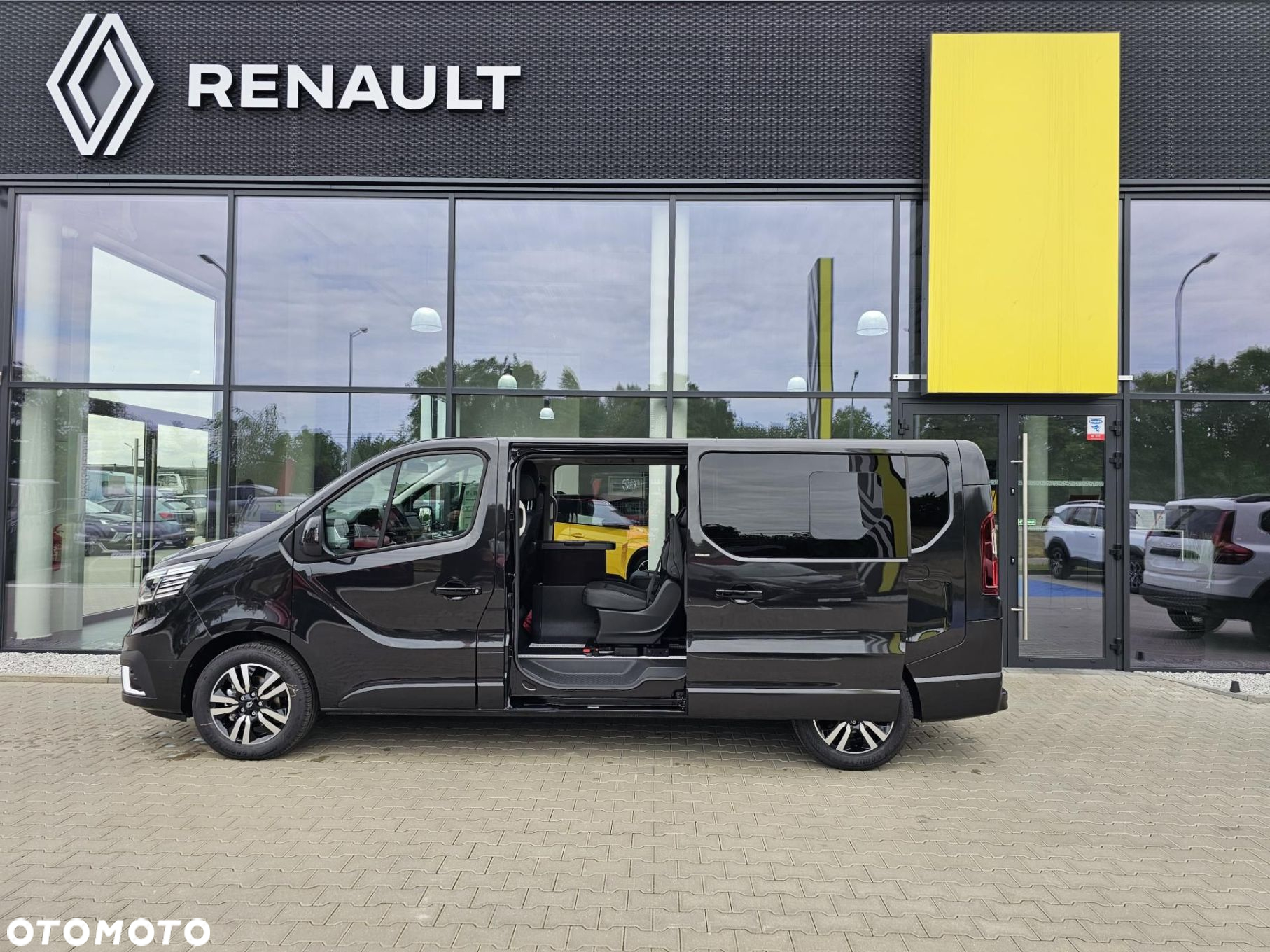 Renault Trafic - 3