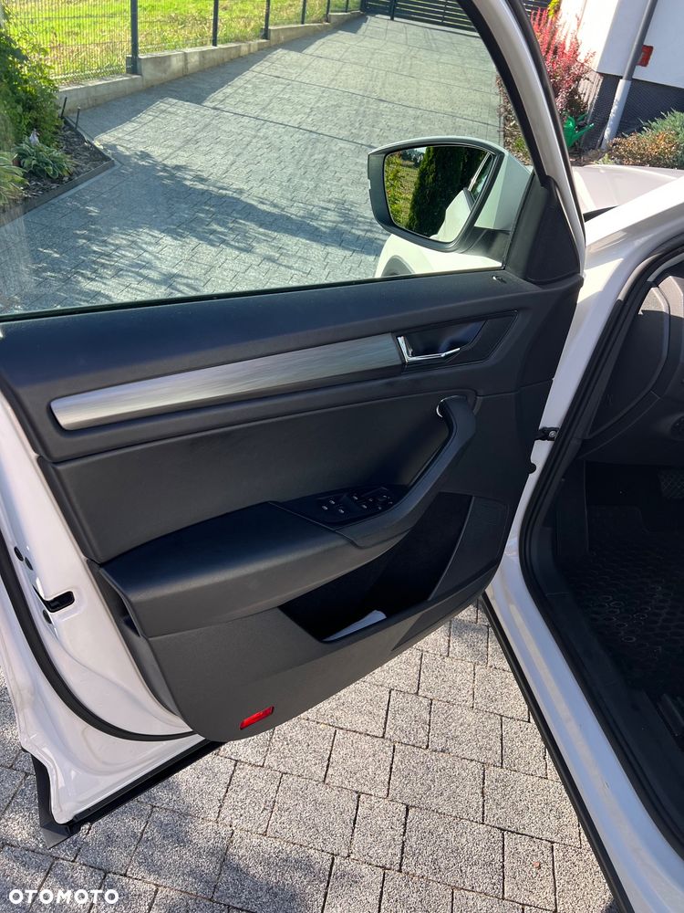 Skoda Kodiaq 2.0 TSI 4x4 Ambition DSG 7os - 10