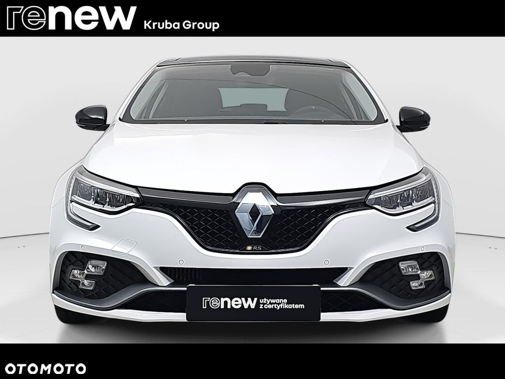 Renault Megane 1.8 TCe FAP R.S Trophy EDC - 2