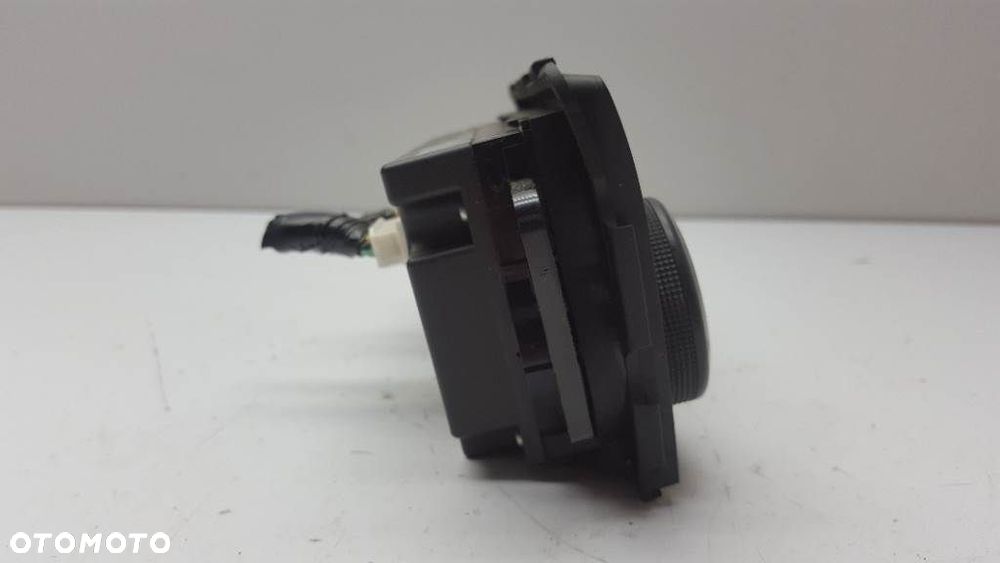 PANEL STEROWANIA NAWIEWU KLIMATYZACJI MAZDA 6 II GH T1005815J - 6