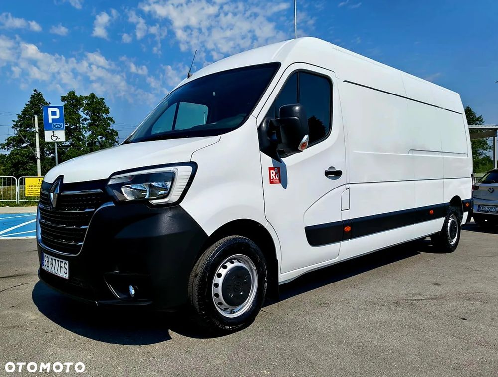 Renault Master - 9
