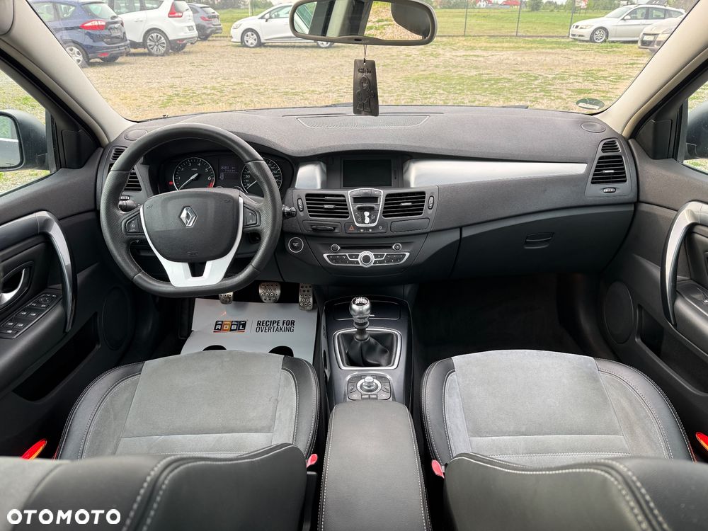 Renault Laguna 2.0T 16V GT 4WS - 9