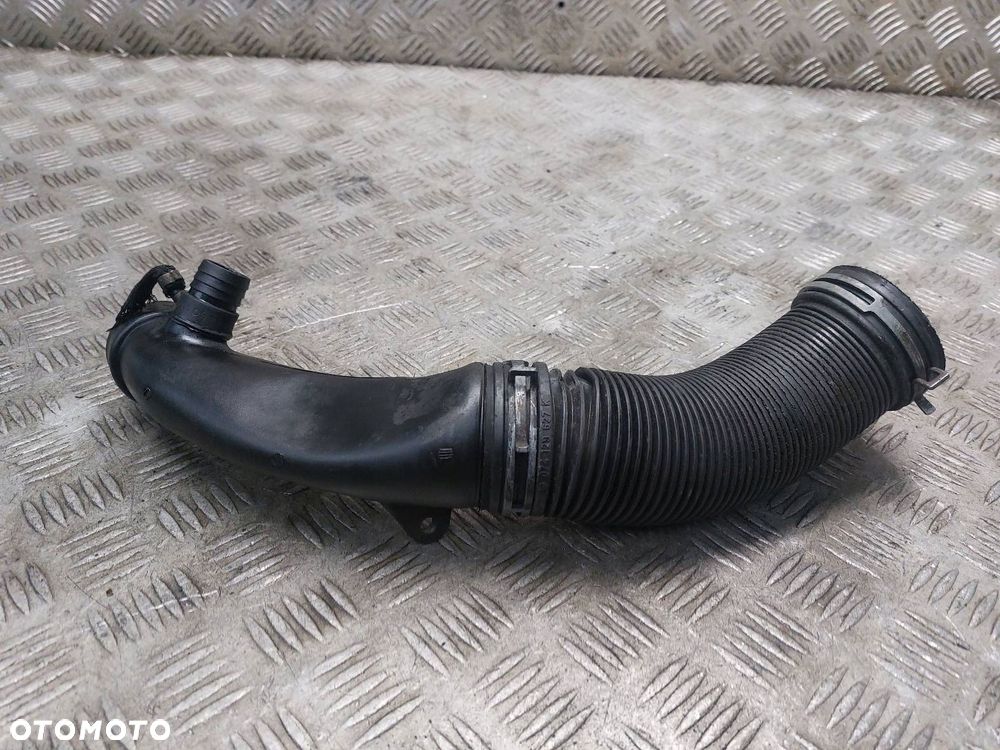 RURA DOLOT POWIETRZA VOLKSWAGEN TRANSPORTER T4 LIFT 2.5 TDI 074129715F - 2