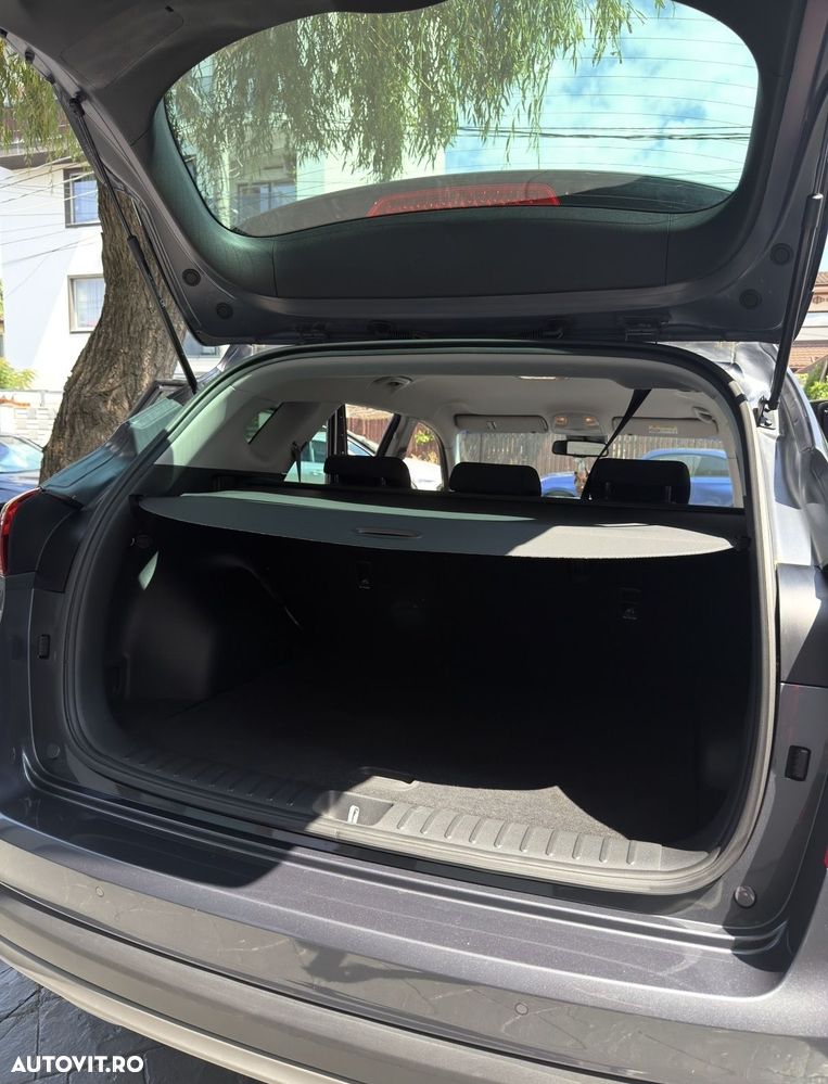 Hyundai Tucson 1.6 GDI 2WD DCT Advantage - 13