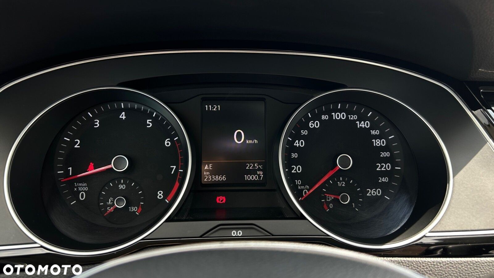 Volkswagen Passat 1.4 TSI BMT ACT Highline - 18